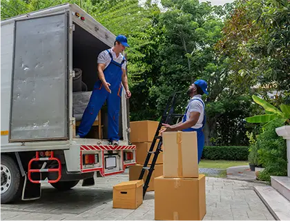 Move Management
