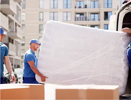 Moving Supplies