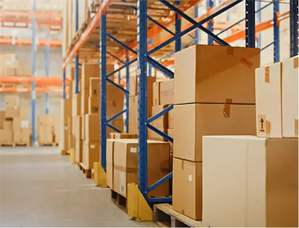 Storage Facility