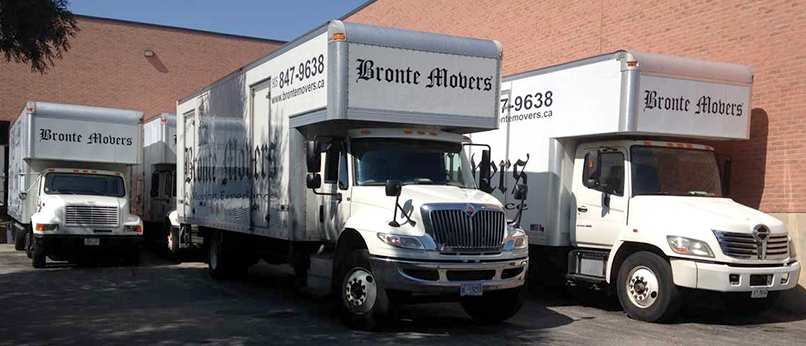 Local Moving
